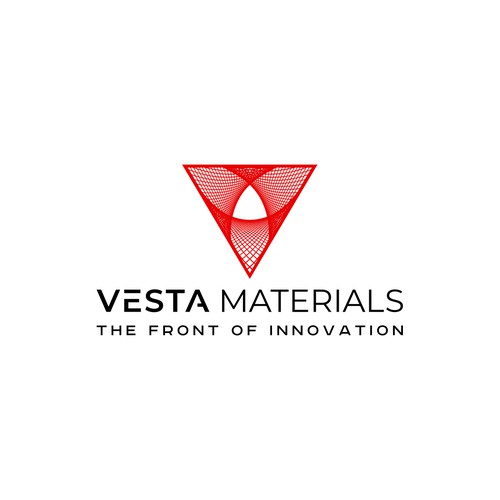 We need a non-boring logo for a boring industrial polymer company Design by funkyleviz