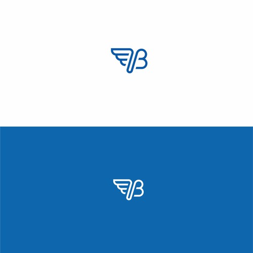 Logo for a Jet. Design by Draworks