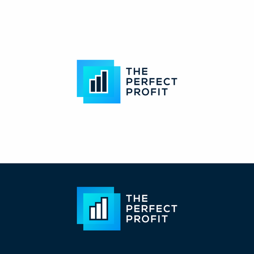 Powerful logo for a boring subject Design by Ryker_