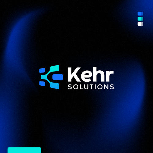 Logo & business card contest entry by dznWILD