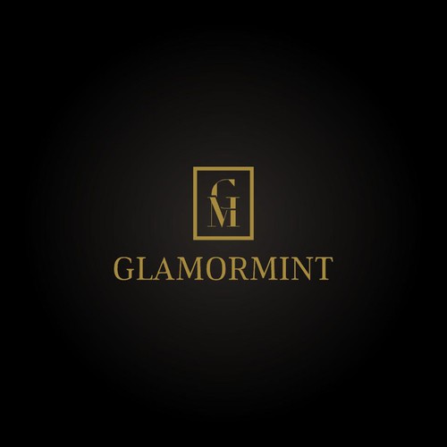 Design a classy logo for GlamorMint Design von Brand Prophet