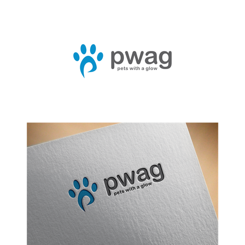 PWAG Design by Ryan@rt