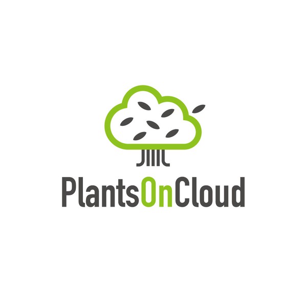 Design by shumamma titled "Plants On Cloud"