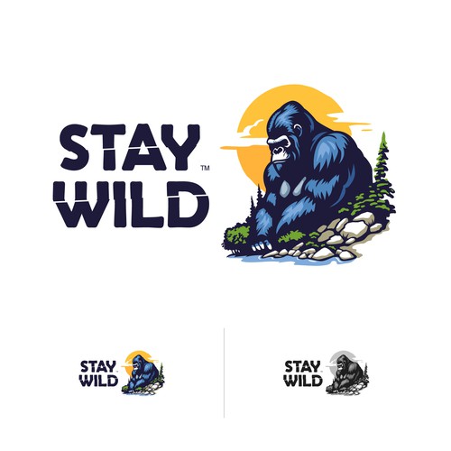 Wildlife Protection & Preservation Platform Design by eshtiyak™