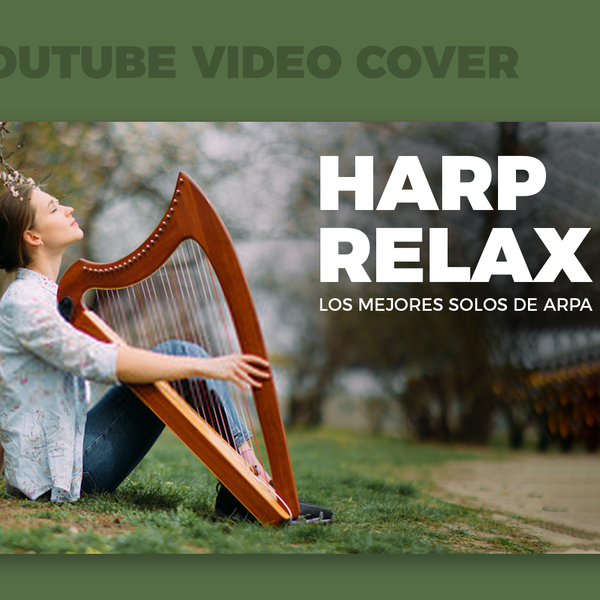 Youtube music video thumbnail