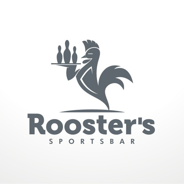 Sports Bar Logo