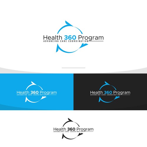 Health360 Program Diseño de Esui Studio
