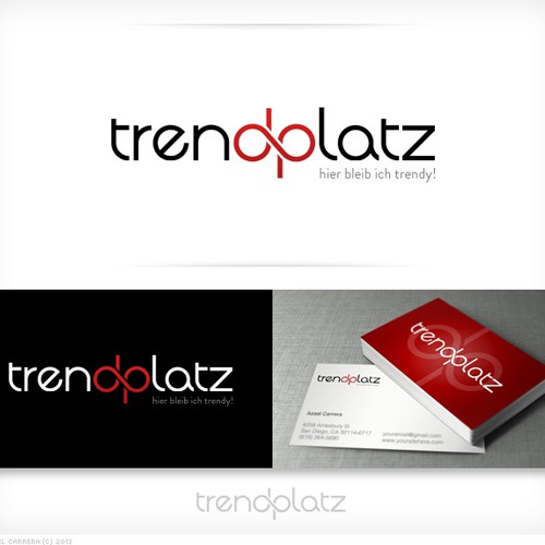  contest entry by Azael Carrera