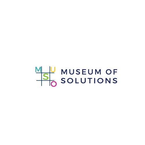 Museum of Solutions Design by brana