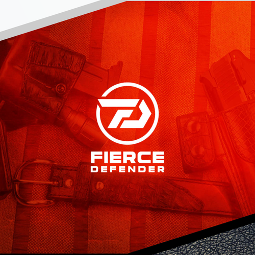 Self Defense Company Needs a strong logo Design by J_Ivan