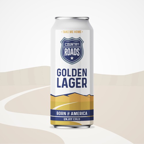 Product label contest entry by Wilson8a