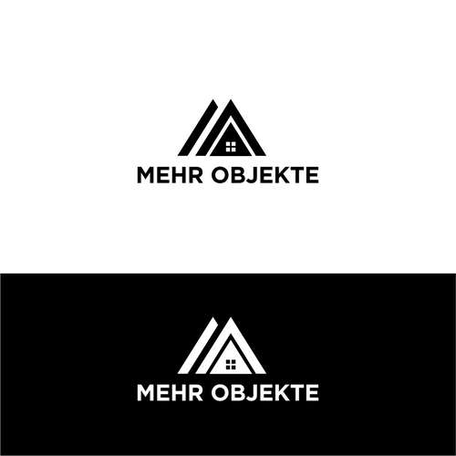 Corporate identy and logo for real estate marketing agency Design by zaffinsa