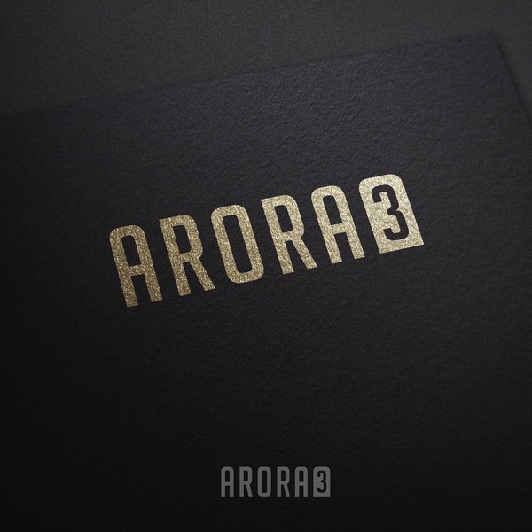 Design by iTweb titled "ARORA3"