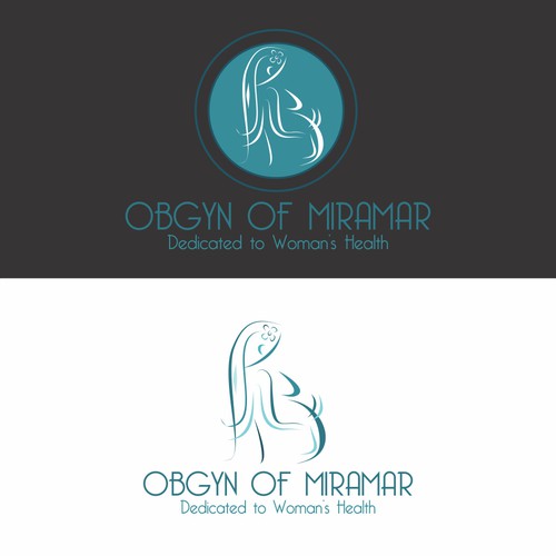 Logo for a new OBGYN Doc | Logo design contest