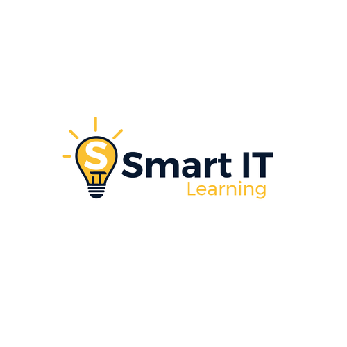 Smart IT - Logo Design von Hareesh Kumar M
