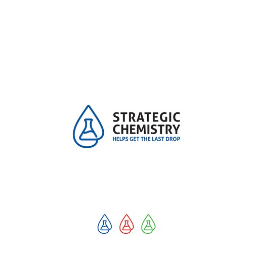 コンペ「Oil Services Company: New logo to replace absolutely rubbish one.」のデザイン by Tenuartさん 