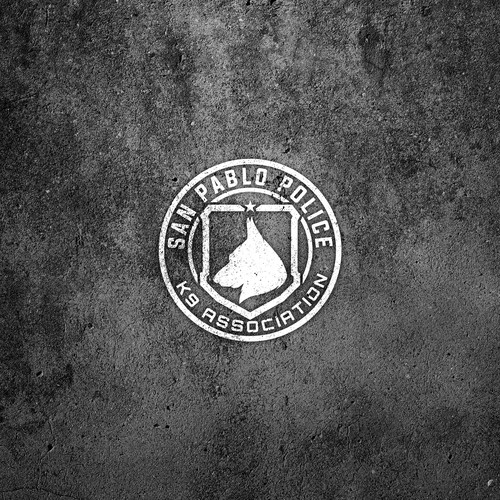 Law Enforcement K9 Logo Needed Logo Design Contest 99designs