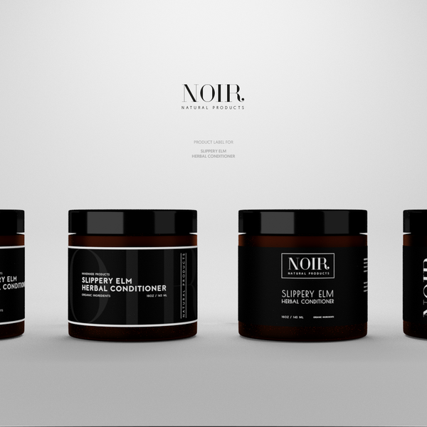 Different types of label design