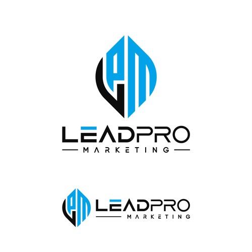 Designs | Powerful logo for marketing agency | Logo design contest