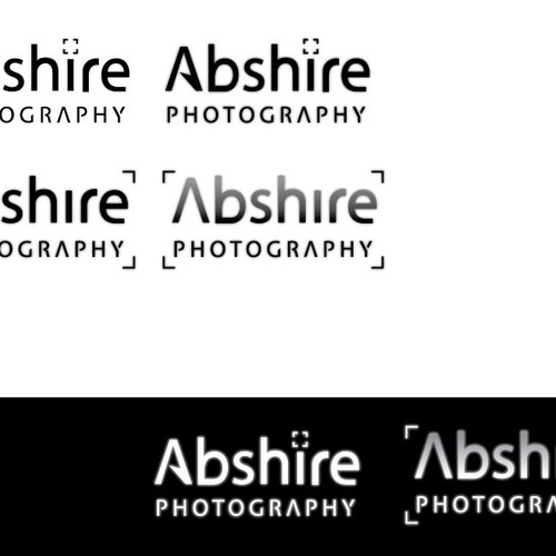Photography Business Logo Design by uismi