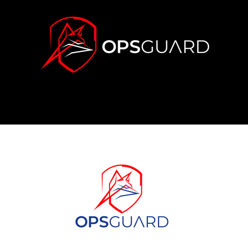 Security enthusiast is looking for an awesome logo for his blog about cybersecurity Design by Stelery