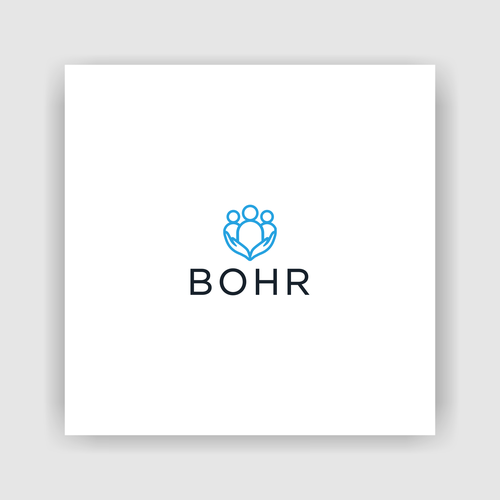 Logo y Página Web propuesta en el concurso por Godress™