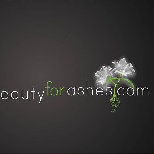 Beauty For Ashes Design by Masha5