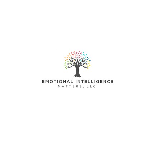 Design elegant and inviting logo for emotional intelligence training/coaching target adults Design by safy30