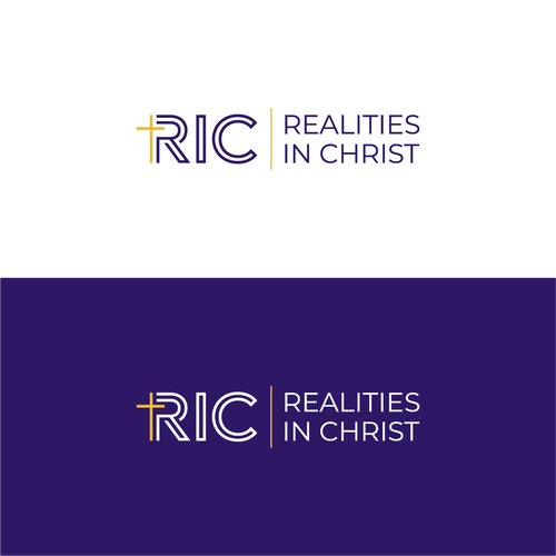 We need a powerful logo for an online christian movement Design réalisé par AXiDesign