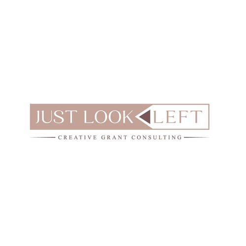 Design a Striking Logo for a Grant Consulting Firm! Design by MST ❥❣ ❥❣