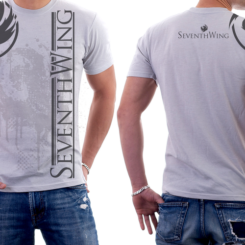 Help us design a t-shirt for a Car Culture Lifestyle Brand