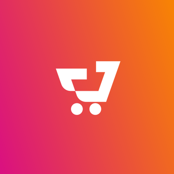 Design by Nonameid titled "cart logo"