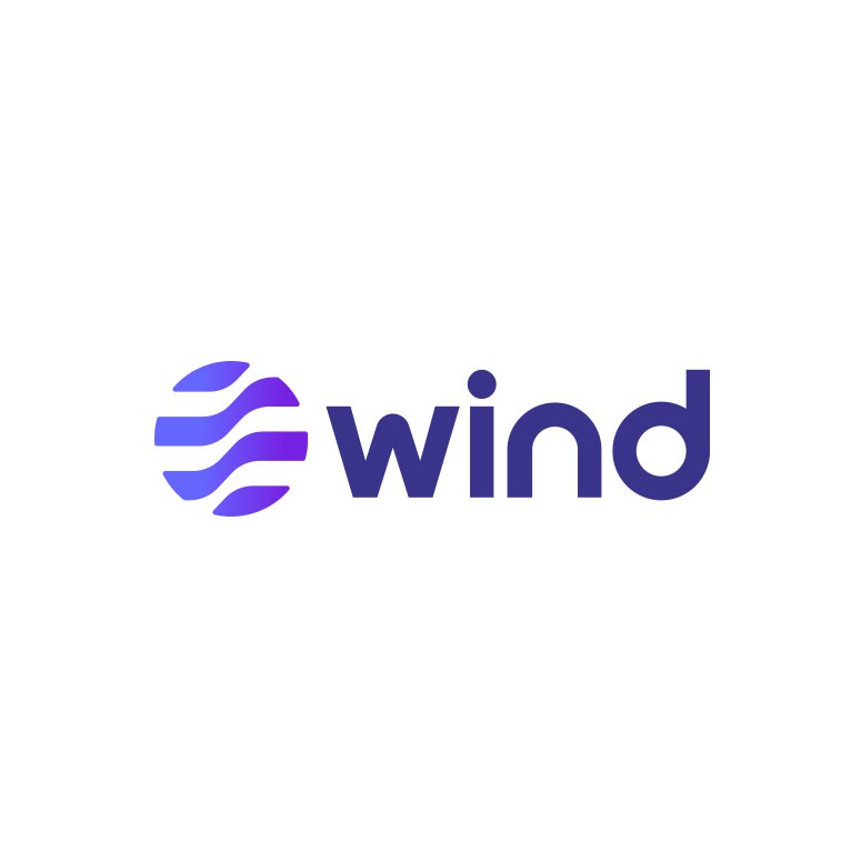 Wind Logos - Free Wind Logo Ideas, Design & Templates