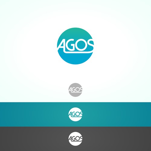 Logo design contest entry by Jayzay