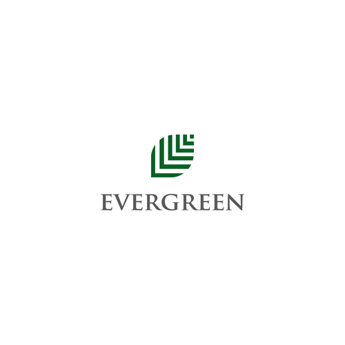 Evergreen Design réalisé par Efi*