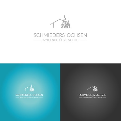  contest entry by bradit