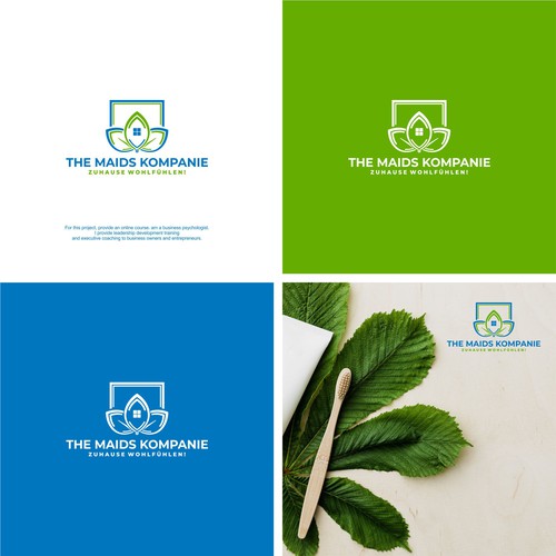 Logo design contest entry by SPECTAGRAPH