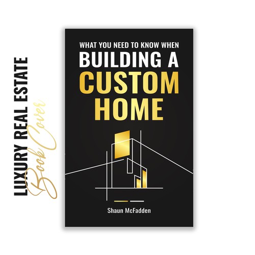 What You Need to Know When Building a Custom Home Design by aminul1024