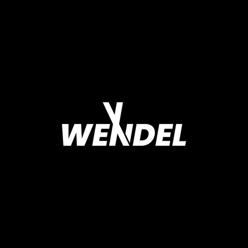 Luxury Logo Design for Wendel X — A Premium Construction Brand Built Different Design by Art Pen