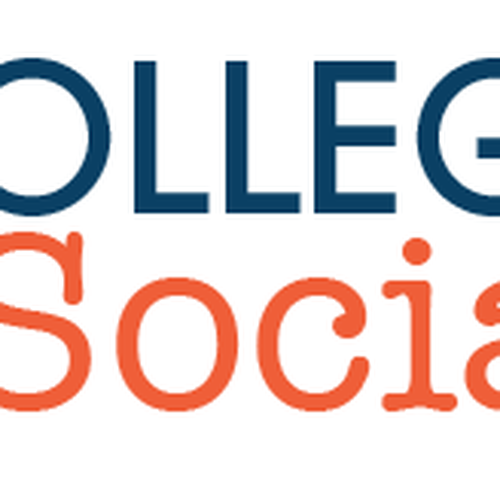logo for COLLEGE SOCIAL Ontwerp door Kaat