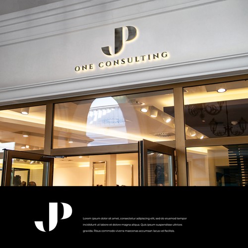 LOGO FOR  - EVENT COMPANY / CONSULTING / MARKETING Design by crackizle