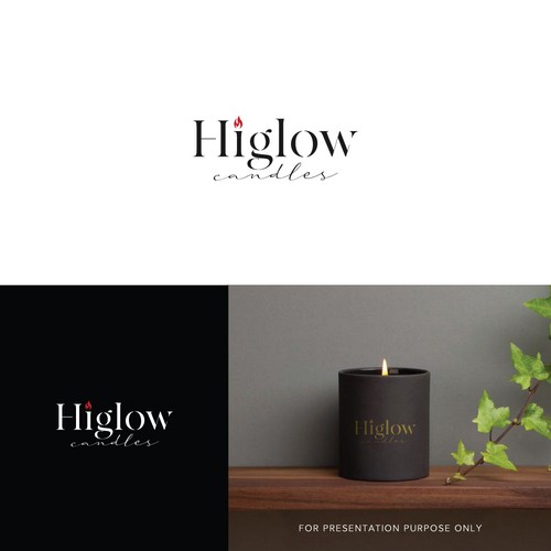 Higlow candles deals