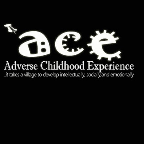 Logo and Slogan/Tagline for Child Abuse Prevention Campaign Diseño de sexywiccan