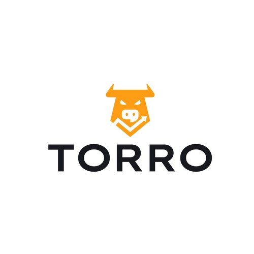 Diseño de Torro: New Brand & Logo for Digital Agency de Rekker