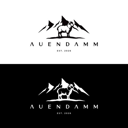 Logo & brand identity pack contest entry by TemoD
