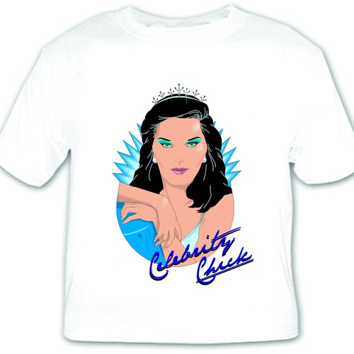 Ihre Hilfe ist erforderlich für T-Shirt Design