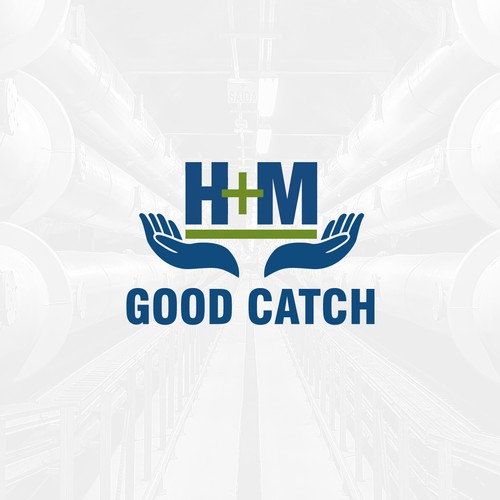 Fun logo for internal company program Design by Grok