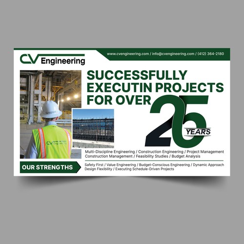 Magazine cover contest entry by Xnine