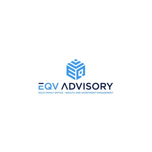 EQV Advisory: Multi Family Office - Wealth and Investment Management Design by Oww Designs Std.