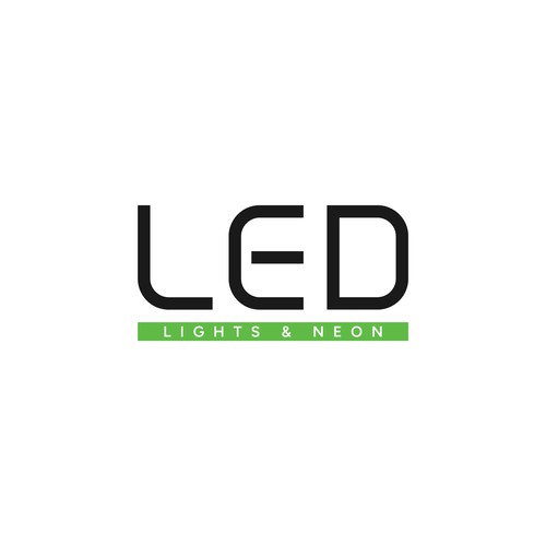 We are looking for a great logo for our LED lighting business Design by subahman